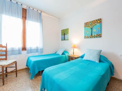 Apartment Wohnung in Spanien nahe Sandstrand - Features photo 15