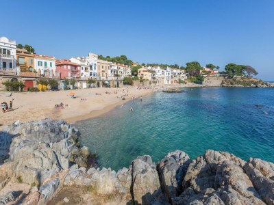 Apartment Wohnung in Spanien nahe Sandstrand - Environment photo 20