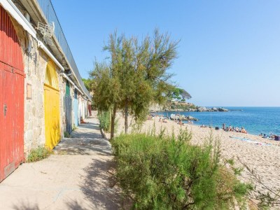 Apartment Wohnung in Spanien nahe Sandstrand - Environment photo 37