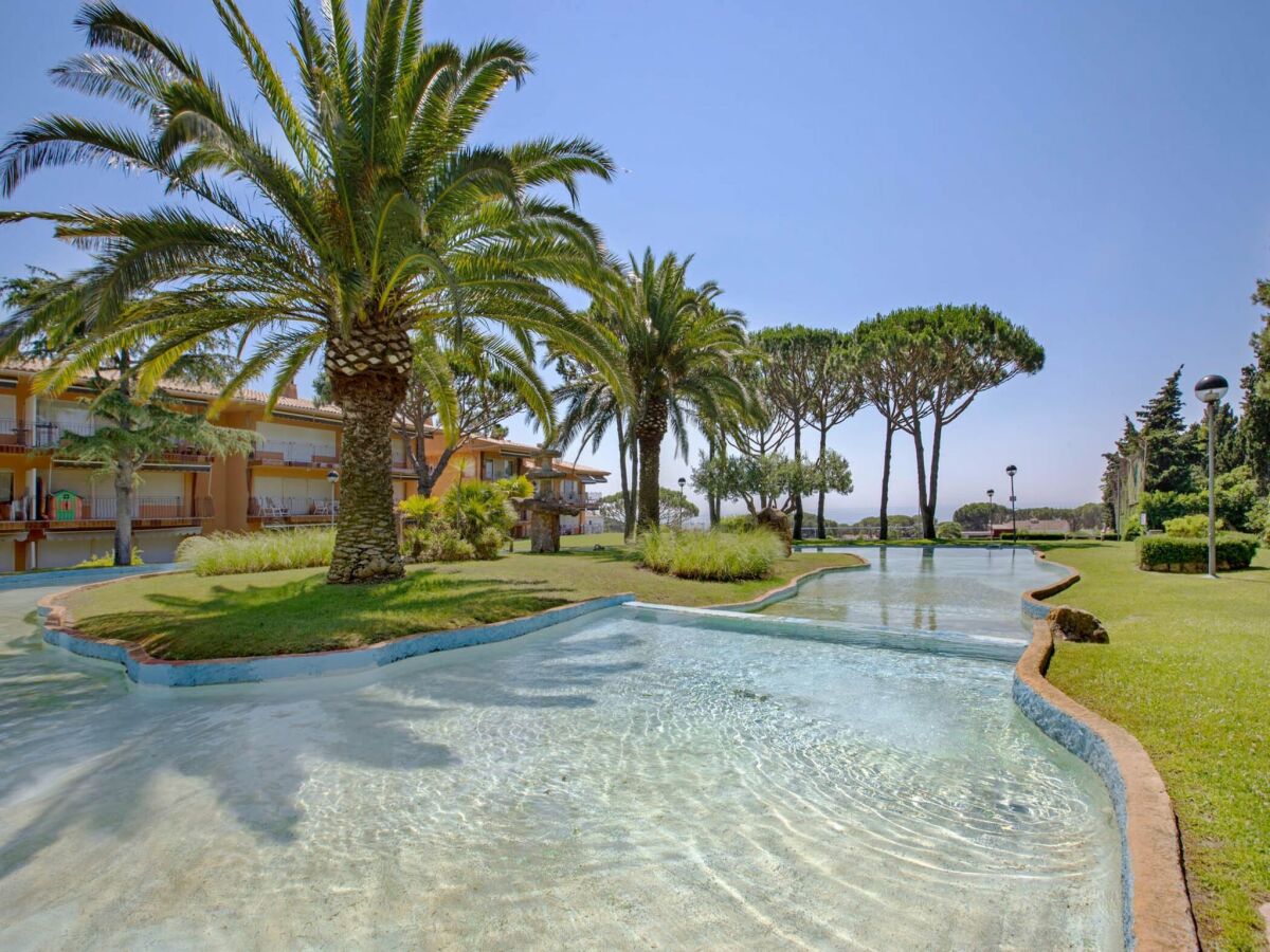Apartment Wohnung in Spanien nahe Sandstrand - Outdoor photo 5