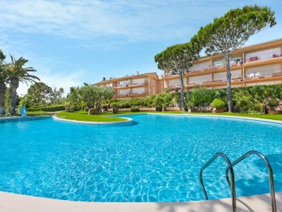 Apartment Wohnung in Spanien nahe Sandstrand - Outdoor photo 8
