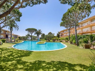Apartment Wohnung in Spanien nahe Sandstrand - Outdoor photo 9