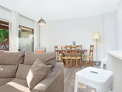 Apartment Apartment in Spain near Sandy Beach - Features photo 15