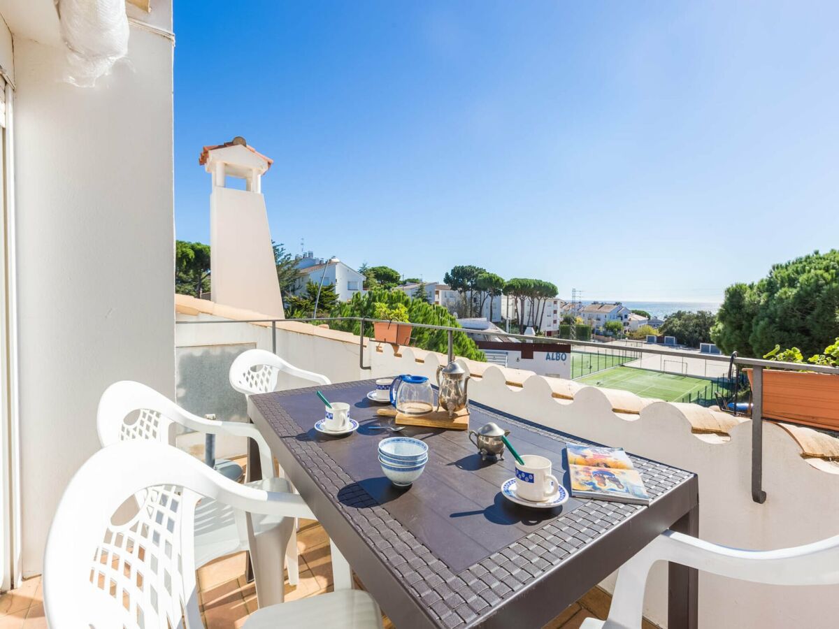 Apartment Apartment in Spain near Sandy Beach - Outdoor photo 3