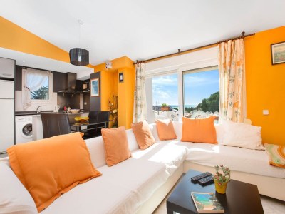 Apartment Apartment in Spain near Sandy Beach in Calella de Palafrugell - Apartment