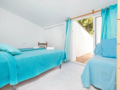 Apartment Apartment in Spain near Sandy Beach - Features photo 10