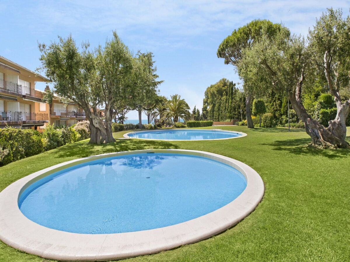 Apartment Apartment in Spain near Sandy Beach
