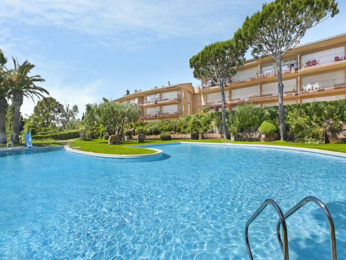 Apartment Apartment in Spain near Sandy Beach - Outdoor photo 4