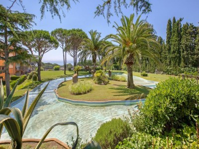 Apartment Apartment in Spain near Sandy Beach - Outdoor photo 5