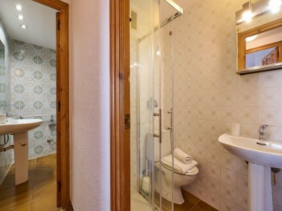 Apartment Apartment in Spain near Sandy Beach - Features photo 8