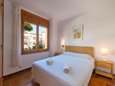 Apartment Apartment in Spain near Sandy Beach - Features photo 9