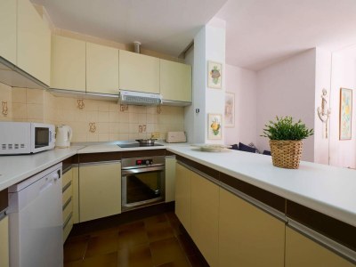 Apartment Apartment in Spain near Sandy Beach - Features photo 12