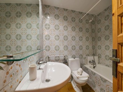 Apartment Apartment in Spain near Sandy Beach - Features photo 14