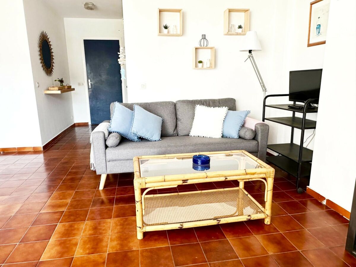 Apartment Apartment in Spain near Beaches & City Center
