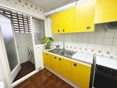 Apartment Apartment in Spain near Beaches & City Center - Features photo 13