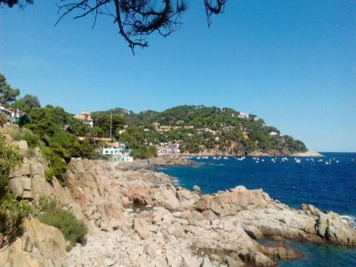 Apartment Wohnung in Spanien nahe Sandstrand & Meerblick - Environment photo 31