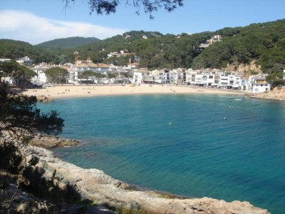 Apartment Wohnung in Spanien nahe Sandstrand - Environment photo 21