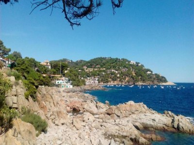Apartment Wohnung in Spanien nahe Sandstrand - Environment photo 38