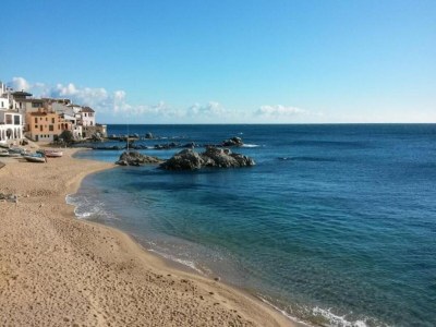 Apartment Wohnung in Spanien nahe Sandstrand - Environment photo 39