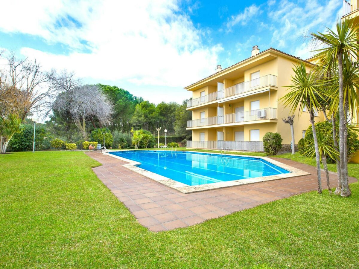 Apartment Apartment in Spain near Sandy Beach & Pool - Outdoor photo 5