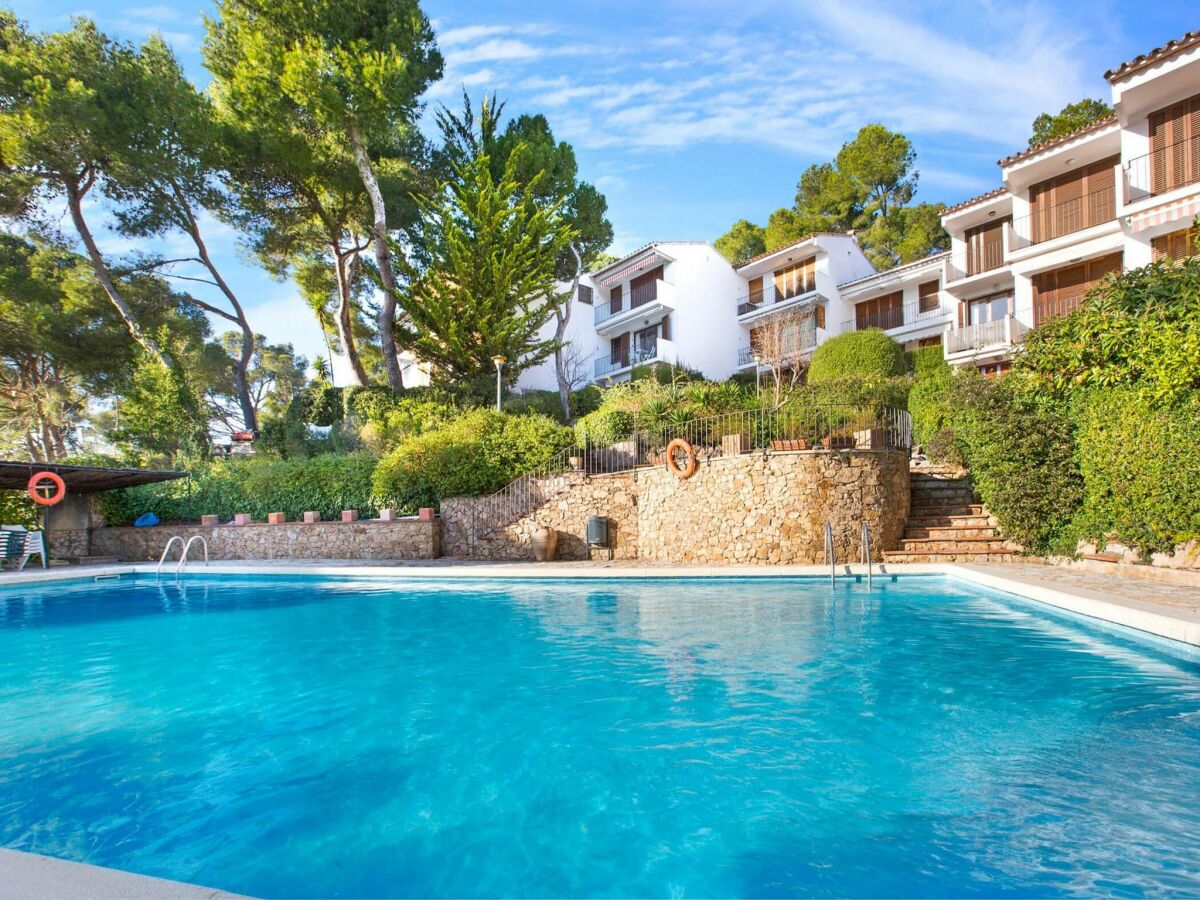 Apartment Wohnung in Spanien nahe Sandstrand - Outdoor photo 5