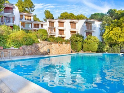 Apartment Wohnung in Spanien nahe Sandstrand - Outdoor photo 6