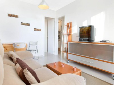 Apartment Wohnung in Spanien nahe Sandstrand - Features photo 8