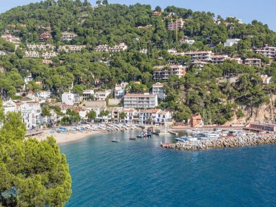 Villa Ferran Villa with private pool - Environment photo 26