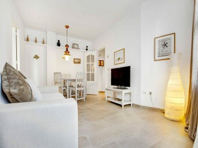 Apartment Martinez-Wohnung in Llafranc in Llafranc - Apartment
