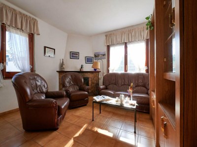 Apartment Wohnung in Llafranc nahe Sandstrand in Llafranc - Apartment