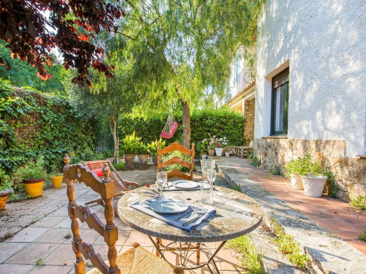 Villa Villa mit 4 Schlafzimmern für 7 Personen