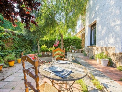 Villa Villa mit 4 Schlafzimmern für 7 Personen in Llafranc - Villa