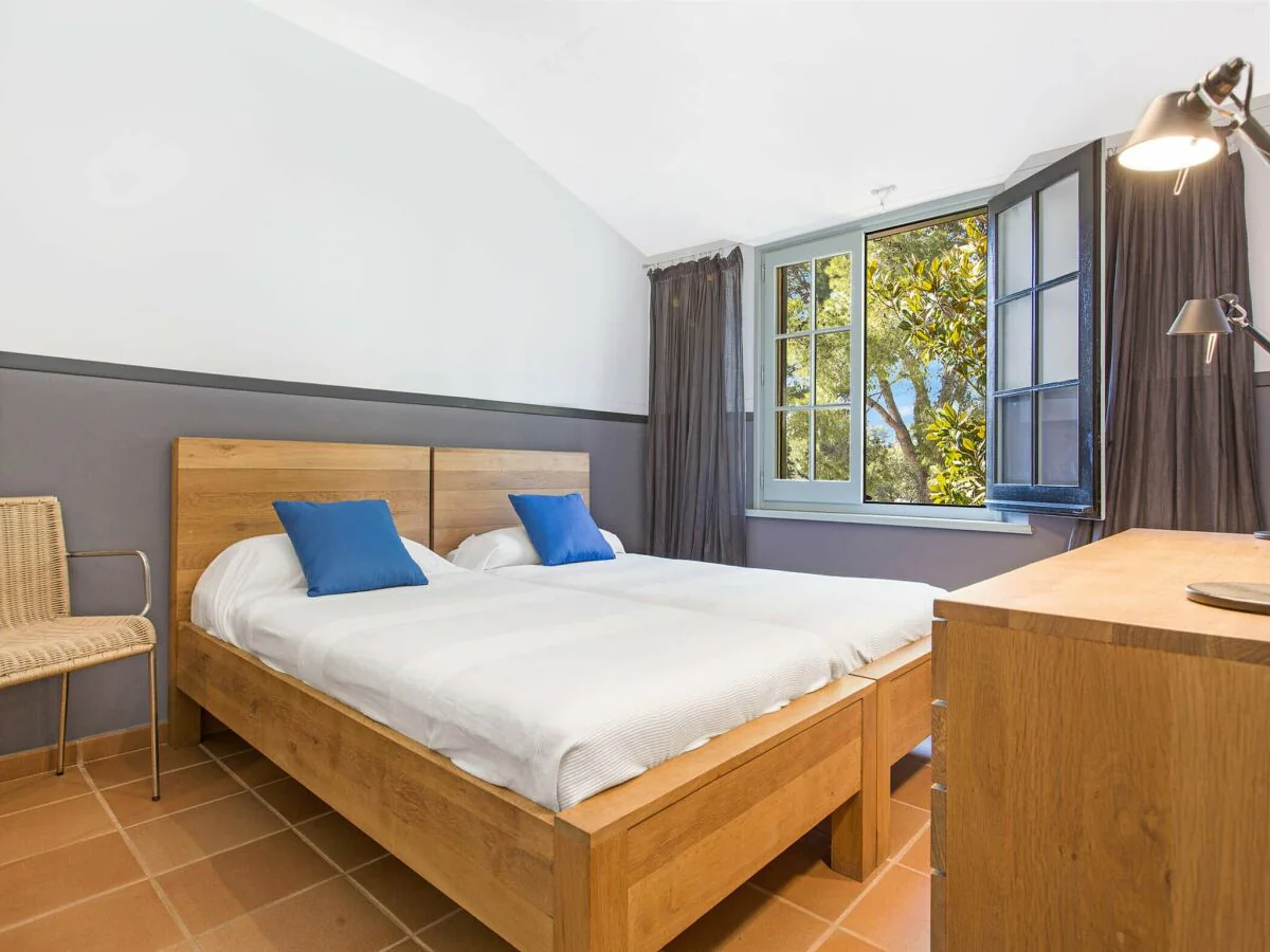 Villa Villa in Llafranc near Sea beach