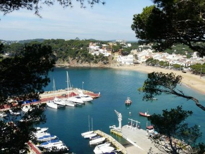 Villa Villa in Llafranc near Sea beach - Environment photo 29
