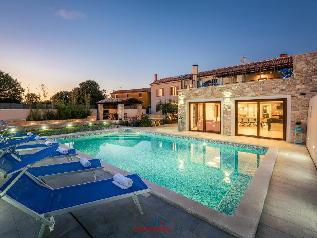 Villa Valtura