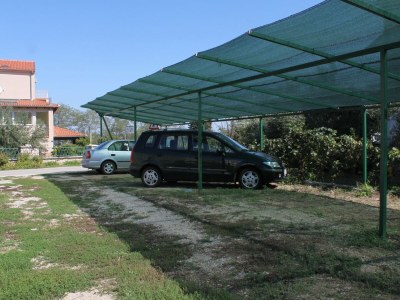 Apartment One bedroom apartment near beach Tkon, Pašman A-8377-a - Outdoor photo 22