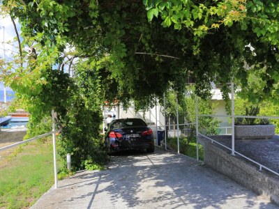 Apartment Studio flat near beach Sumpetar, Omiš AS-18286-b - Outdoor photo 10