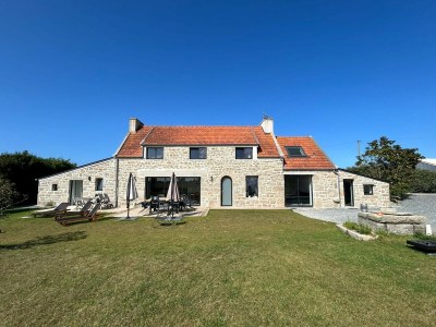 Villa VILLA "A Moi Forban" in Plouescat - Villa