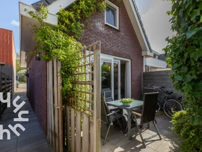 Holiday house Domburg - ZE1594 in Domburg - Holiday house