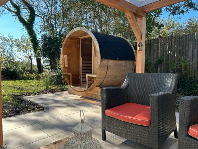Holiday house Escape to the Beach and Sea - Outdoor photo 2