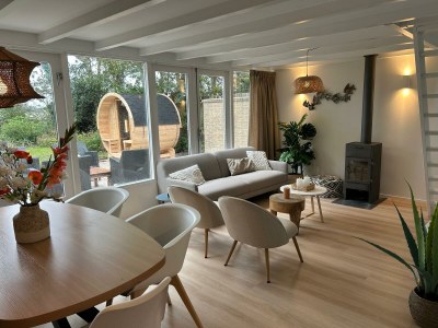 Holiday house Escape to the Beach and Sea - Features photo 9