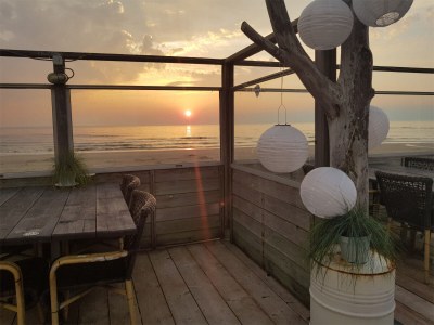 Holiday house Escape to the Beach and Sea - Environment photo 28