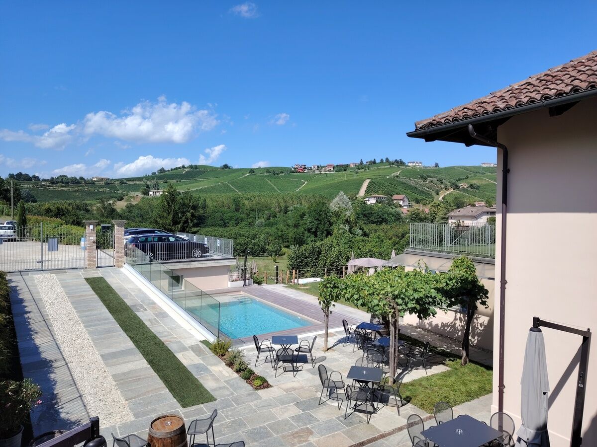 Farmhouse Bellonuovo - Honey Apt.