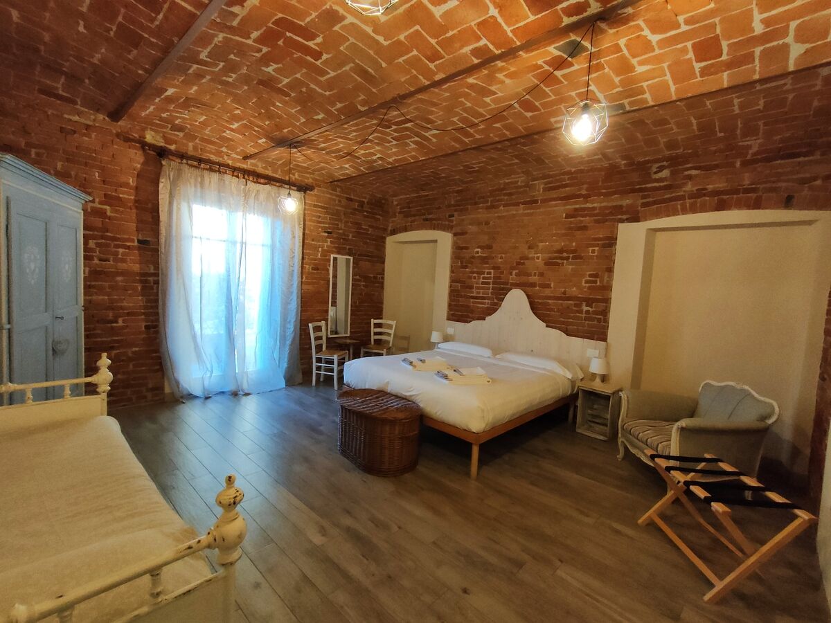 Farmhouse Bellonuovo - Honey Apt. - Features photo 4
