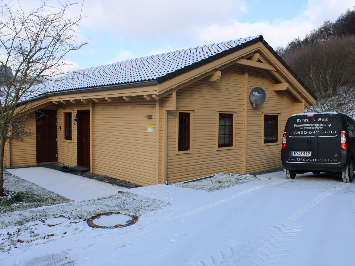 Holiday house Haus Maja - Outdoor photo 2