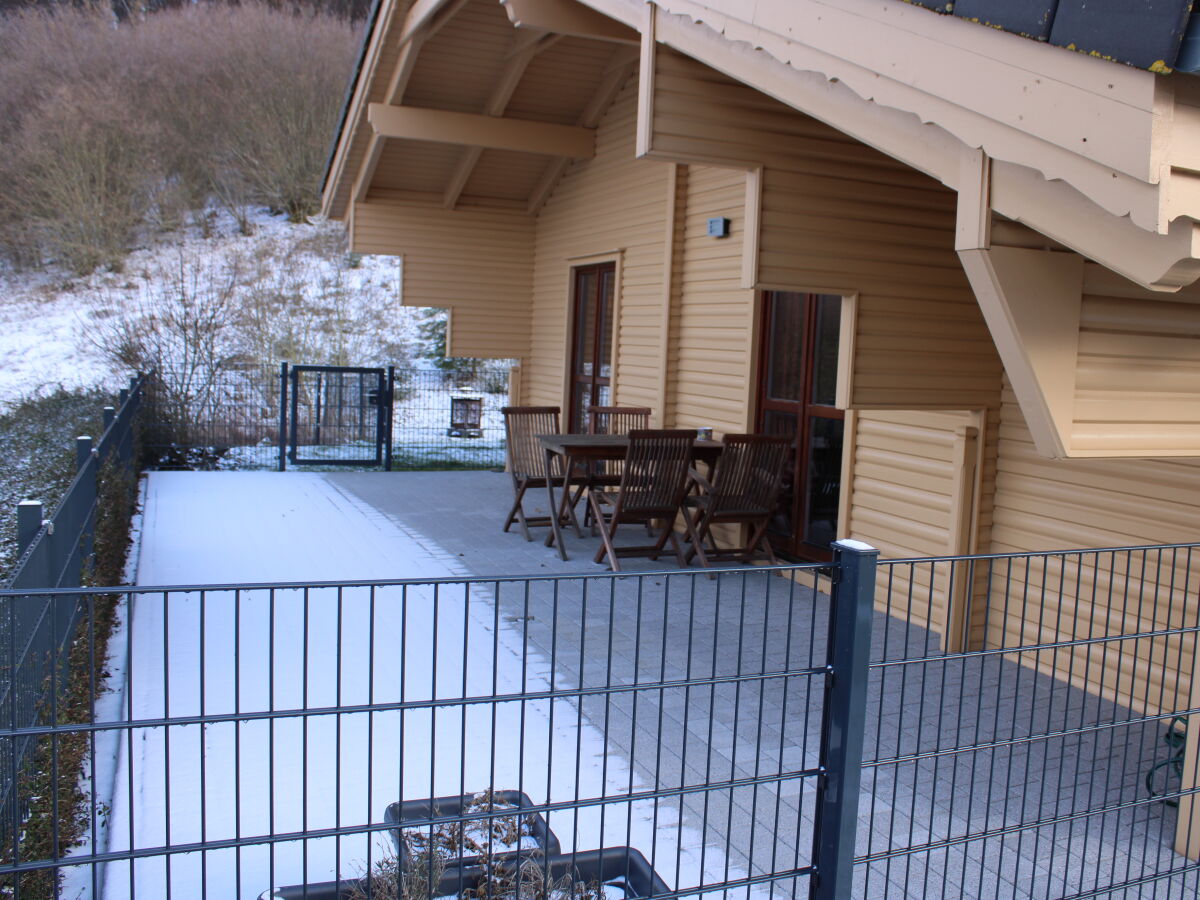 Holiday house Haus Maja - Outdoor photo 3