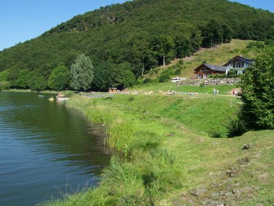 Holiday house Haus Maja - Environment photo 18