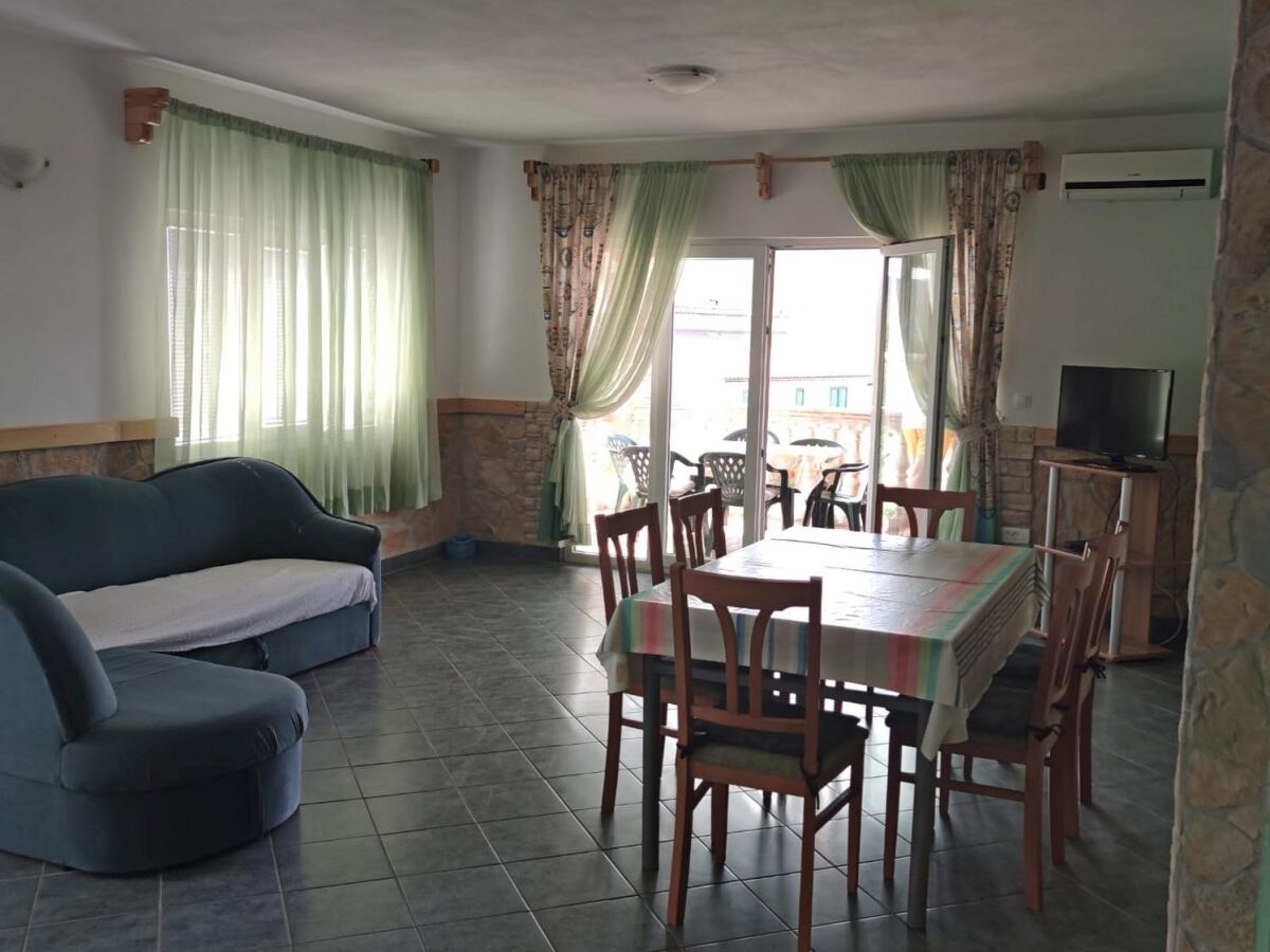 Apartment Two bedroom apartment with terrace and sea view Grebaštica, Šibenik A-24934-d - Outdoor photo 3