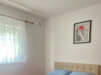 Apartment One bedroom apartment with terrace Vir A-24777-b - Outdoor photo 7