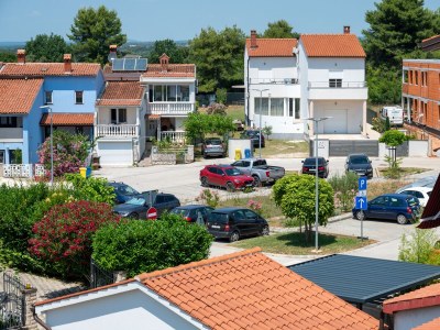 Apartment Studio flat with terrace Štinjan, Pula AS-24743-a - Outdoor photo 4